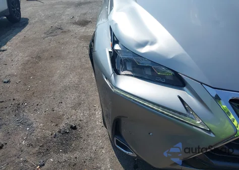 2015 Lexus Nx 200T from USA, damaged, VIN JTJBARBZ7F2010976